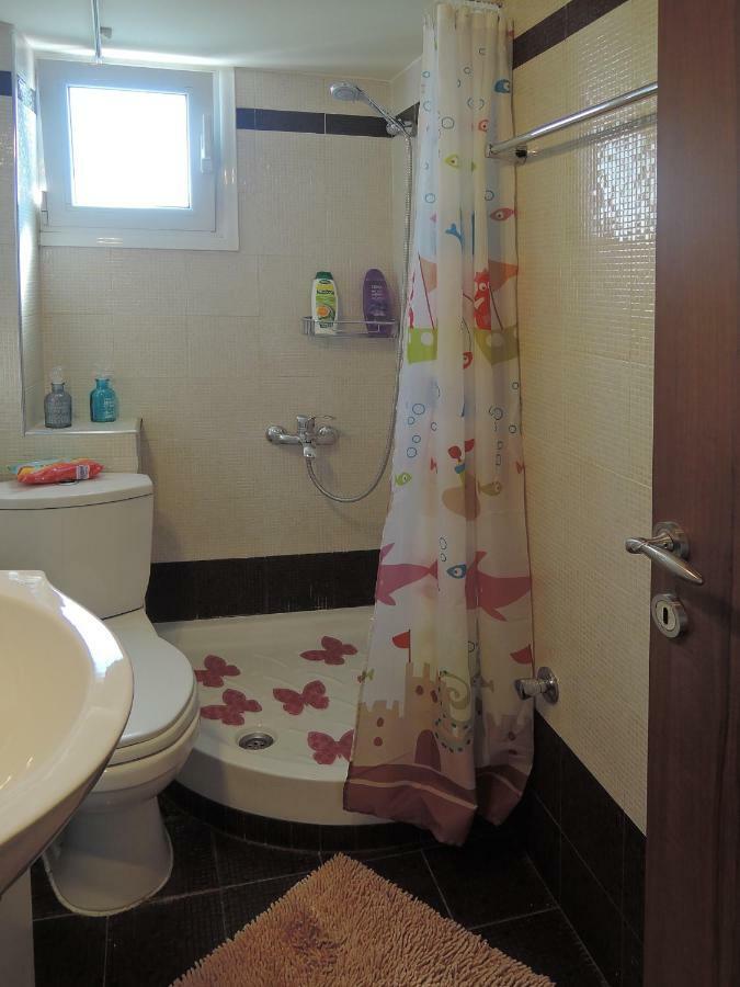 Konba Luxury Mini Apartment Tessalónica Exterior foto