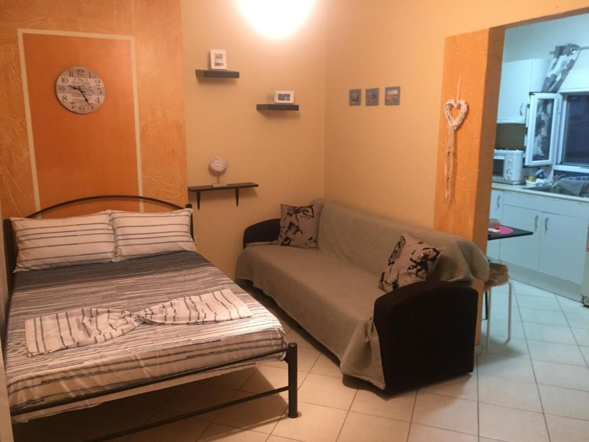 Konba Luxury Mini Apartment Tessalónica Exterior foto